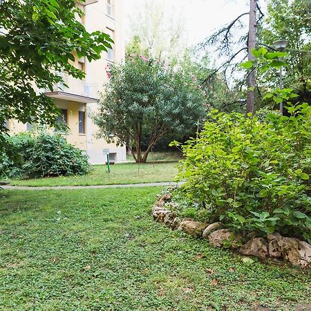 Апартаменты Casa Magda Болонья Экстерьер фото