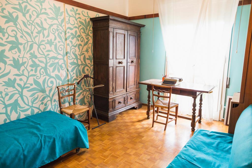 Апартаменты Casa Magda Болонья Экстерьер фото